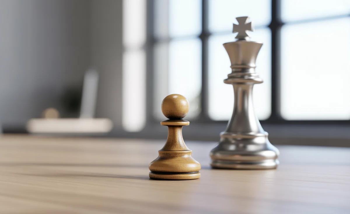 OpenAI May Turn on Partners, Threatening Founders