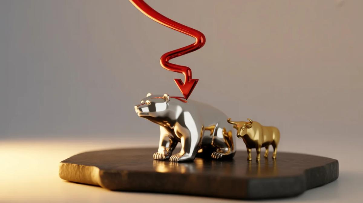 2026 Forecast: Bear Market After Repeated Bullish Hype