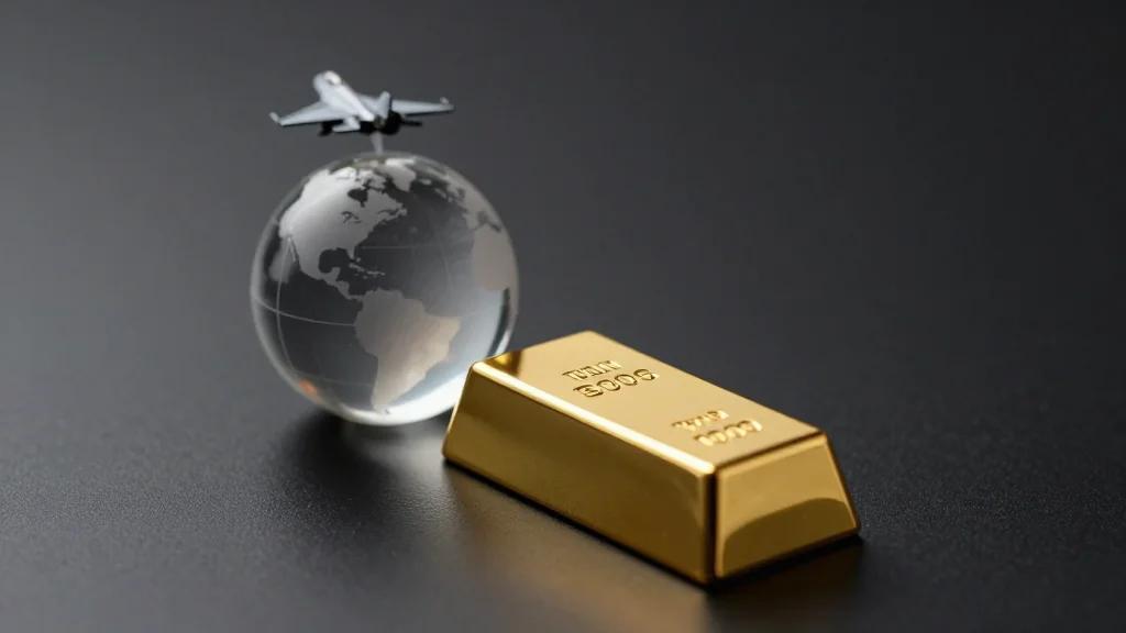 When Deals Get Cold Feet: How Iran Just Became M&A's Buzzkill