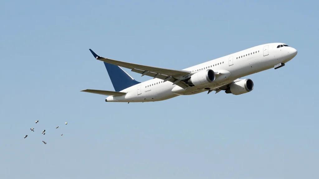 In‑flight Wi‑Fi Fails; Hoping for Starlink Everywhere