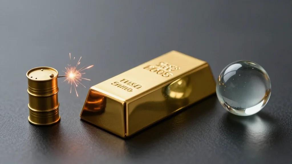 Short‑End Bonds Spike on Energy Shock, Exposing Complacency