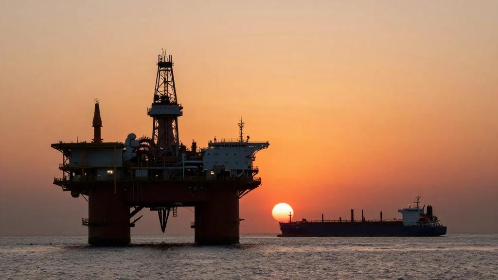 Gas and LNG Markets, Apr. 8, 2026