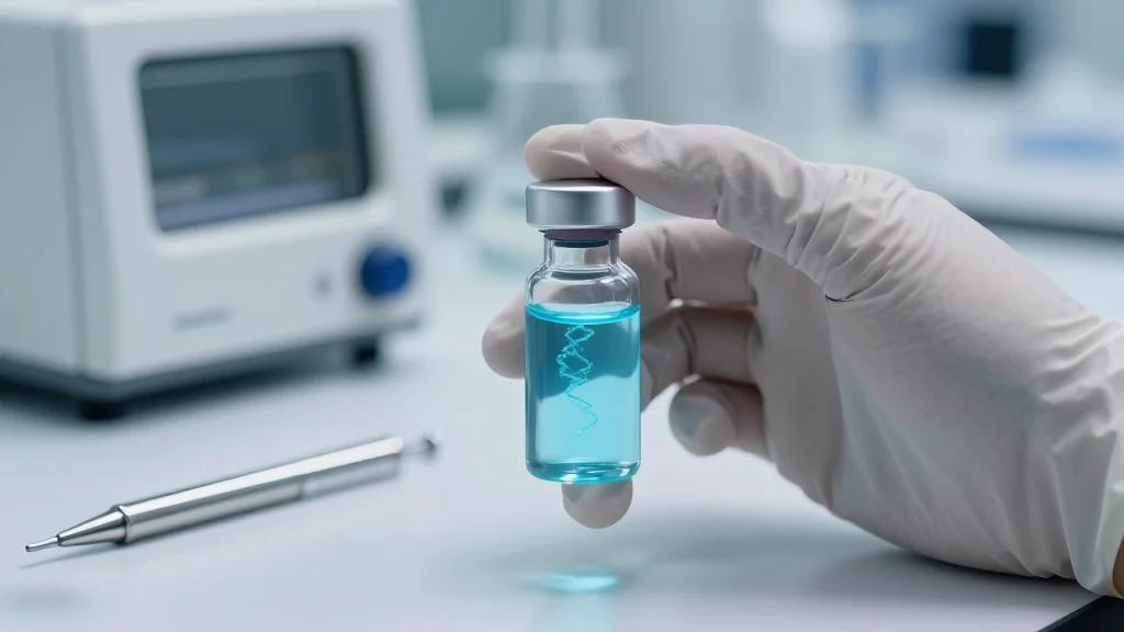 The BioPharm Brief: Precision, Immunotherapy, Expansion