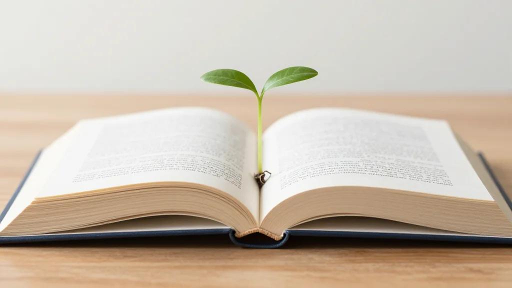 Stop Comparing Beginnings; Build Your Own Story