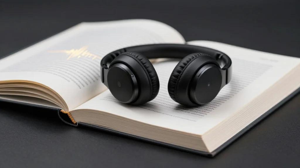Free First Audiobook Boosts Downloads and Future Sales