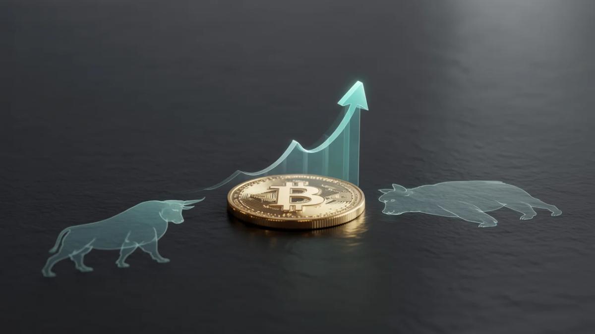 Altcoin Bear Market Ends—Massive One‑time Opportunity Now