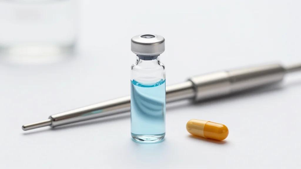 Who Is Dr. Houman Hemmati, Potentially CBER’s Next Leader?