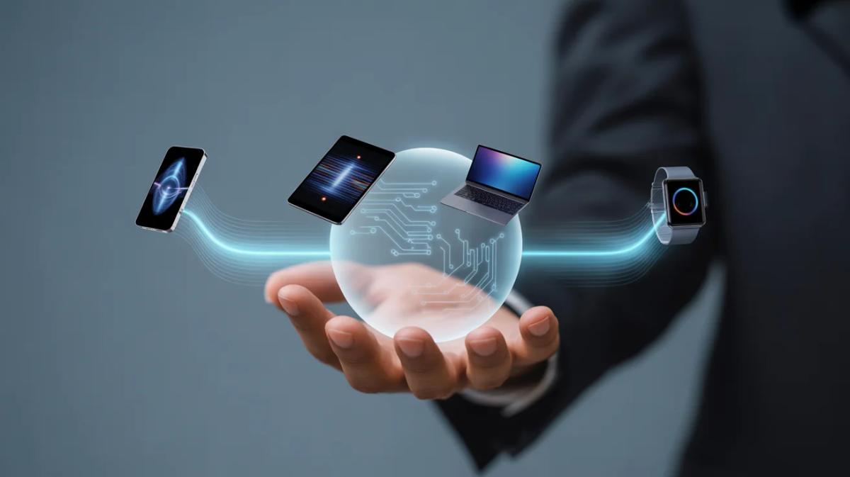 Nearly All Online Shoppers Browse Multiple Channels Before Buying