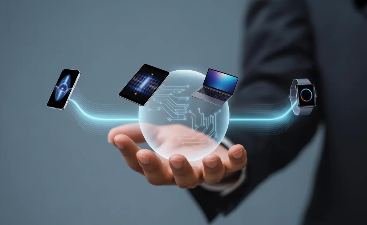 Nearly All Online Shoppers Browse Multiple Channels Before Buying