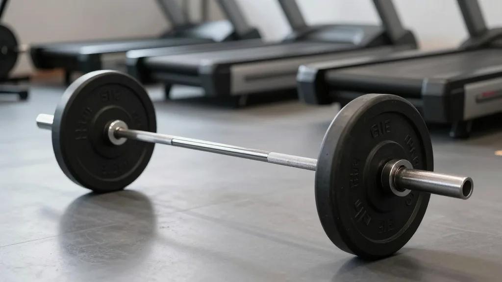Strength-First Workouts Cut Body Fat by Nearly Double, Korean Study Shows