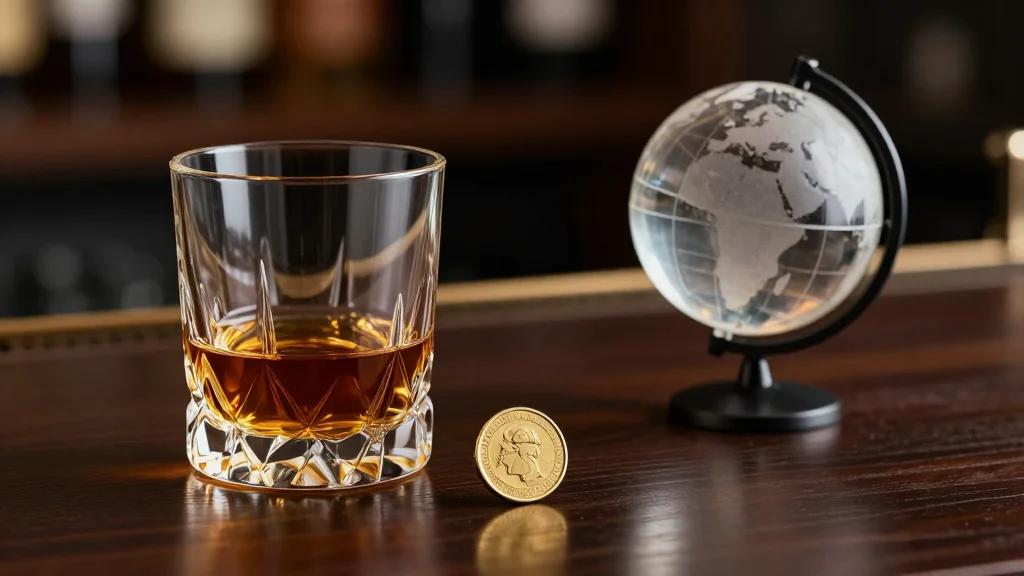 Jack Daniel’s Parent Taps Whirlpool Alum for CFO