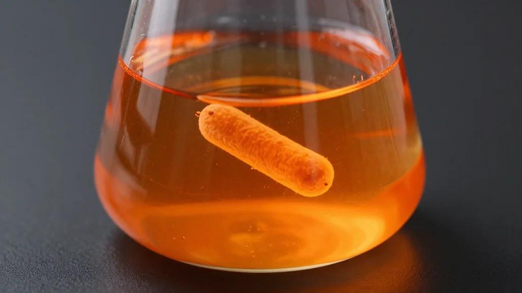 Rhododendron-Derived Drugs Now Made by Bacteria