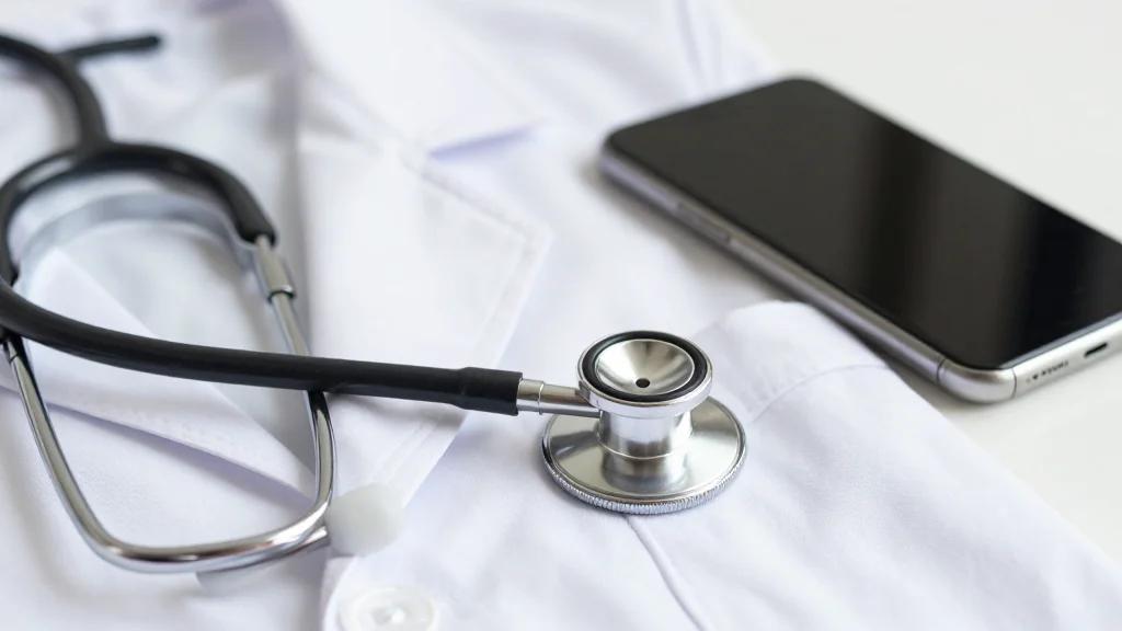 The Doctor Will Post You Now