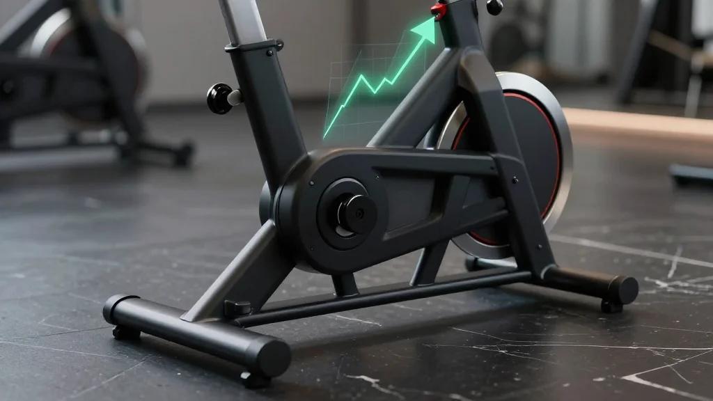 Peloton Is Moving in the Right Direction, But It Still Has to Solve This 1 Problem
