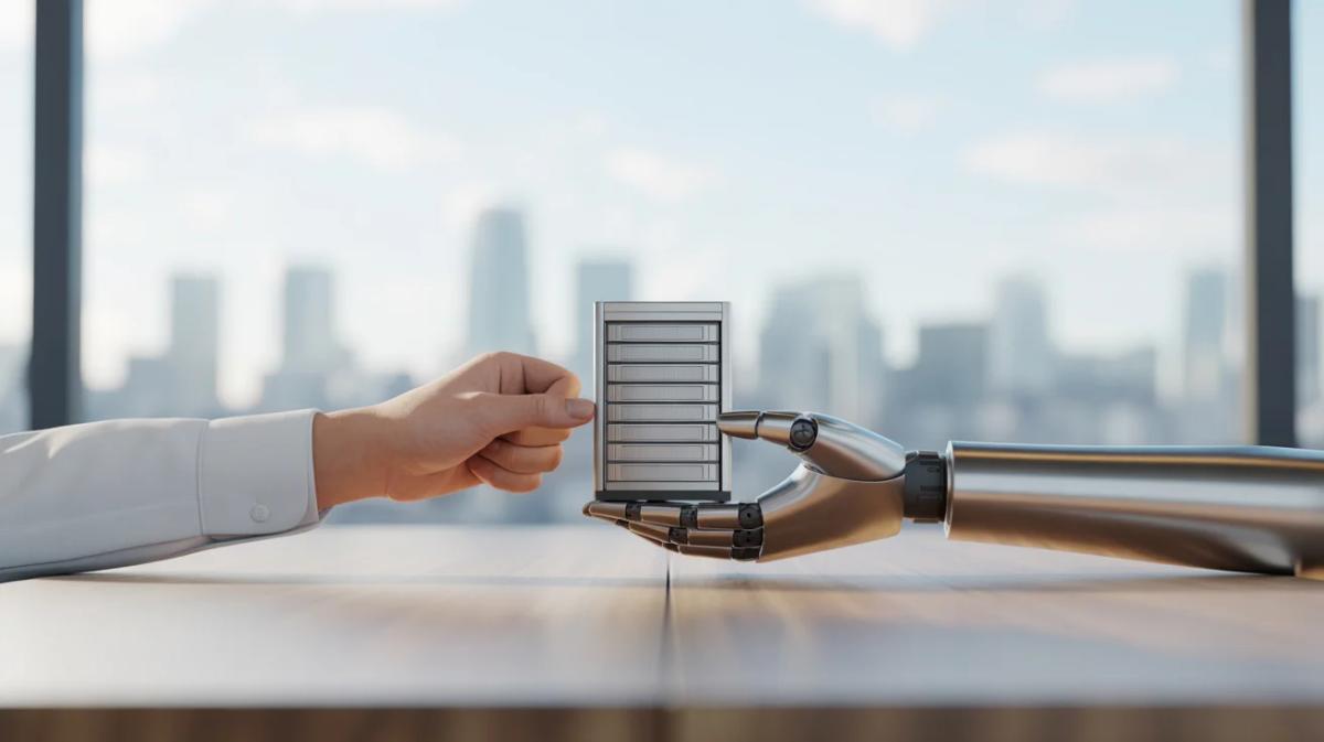 Orchestrated AI Agents Meet Japan’s High Security Expectations