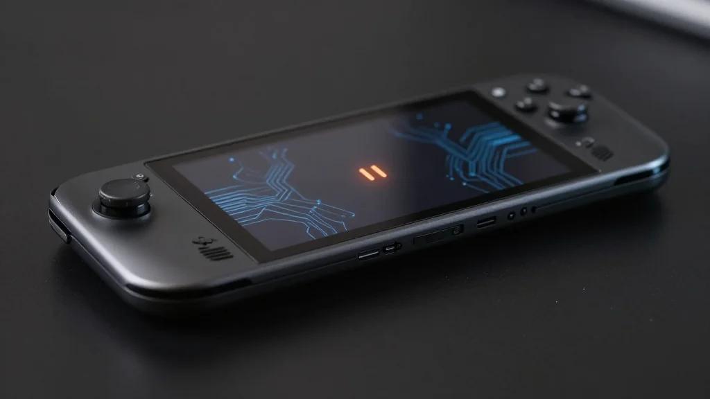 AMD Seemingly Stops Driver Updates for Ryzen Z1 Extreme Processor