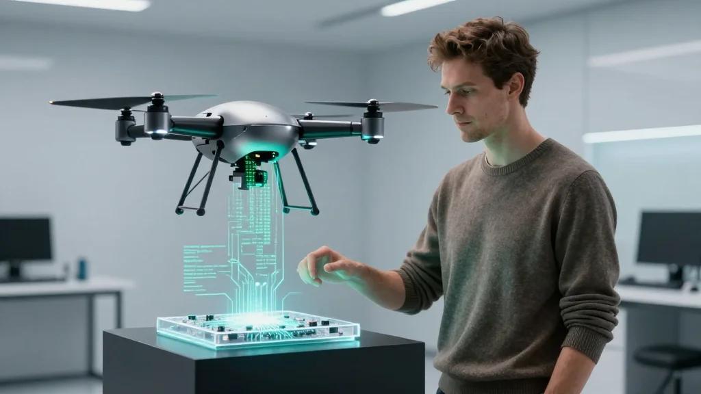 Veteran Developers Boost Speed Using Agentic AI