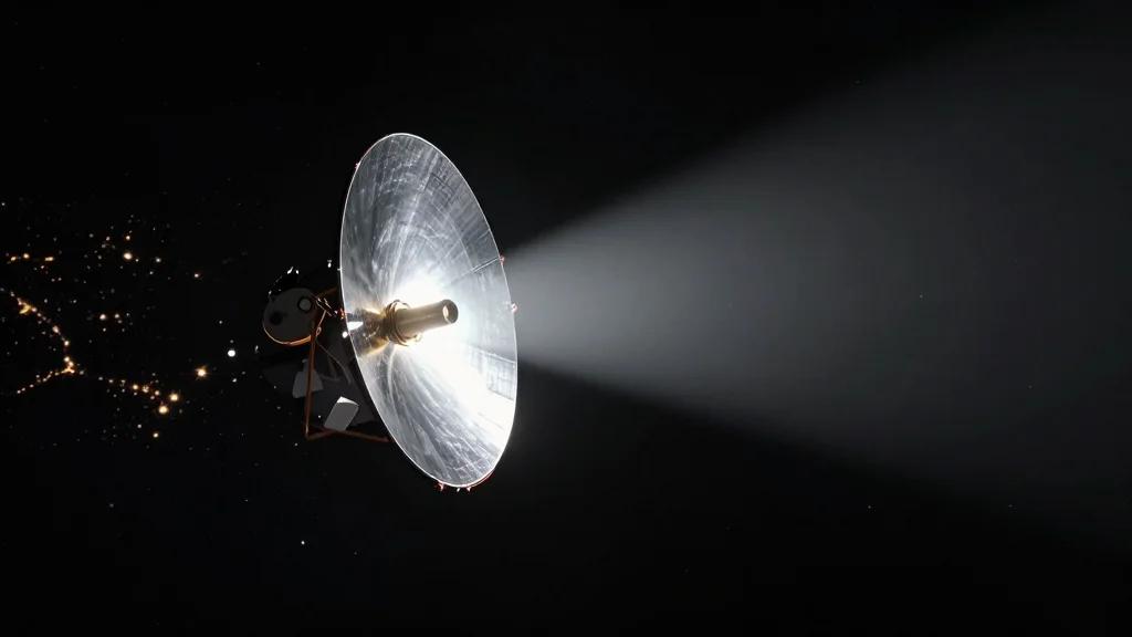 Satellite Mirrors Threaten Global Sleep and Ecosystems