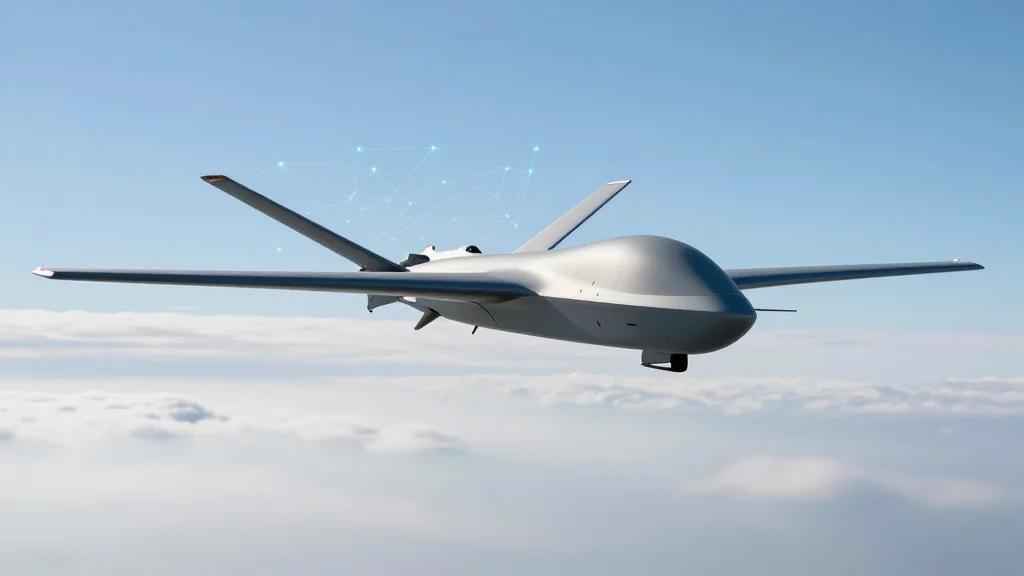 Smart Weapons Market Set for $31.9B by 2031