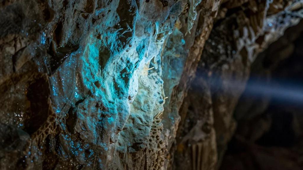 Cave Microbes Reveal Hidden Ecosystems, Highlights BBC Reporting