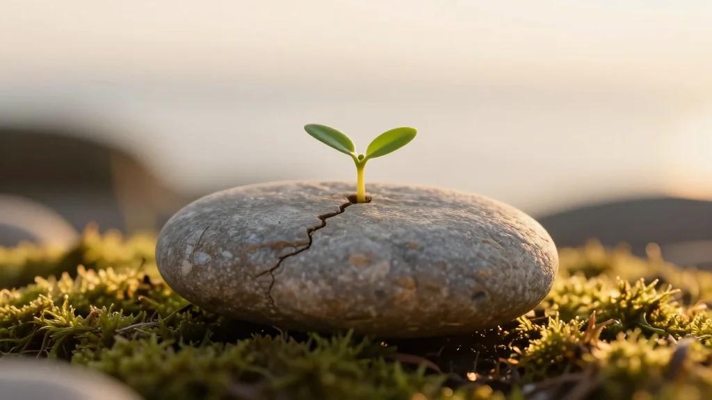 Choosing Peace: Ignoring Online Disagreements Boosts Serenity