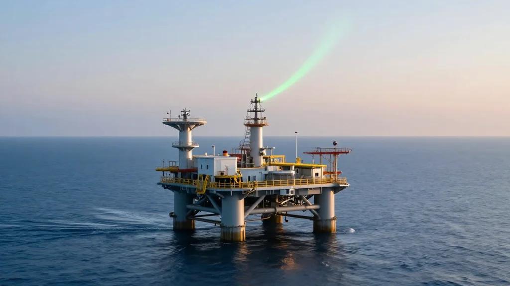 Conclusion of CCS Project Phase as Part of Refocused Strategy for Ocean GeoLoop.