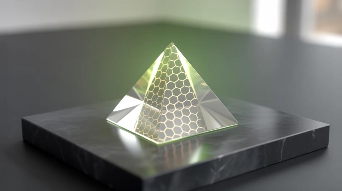 DeFi's Inevitable Triumph Reshapes Finance