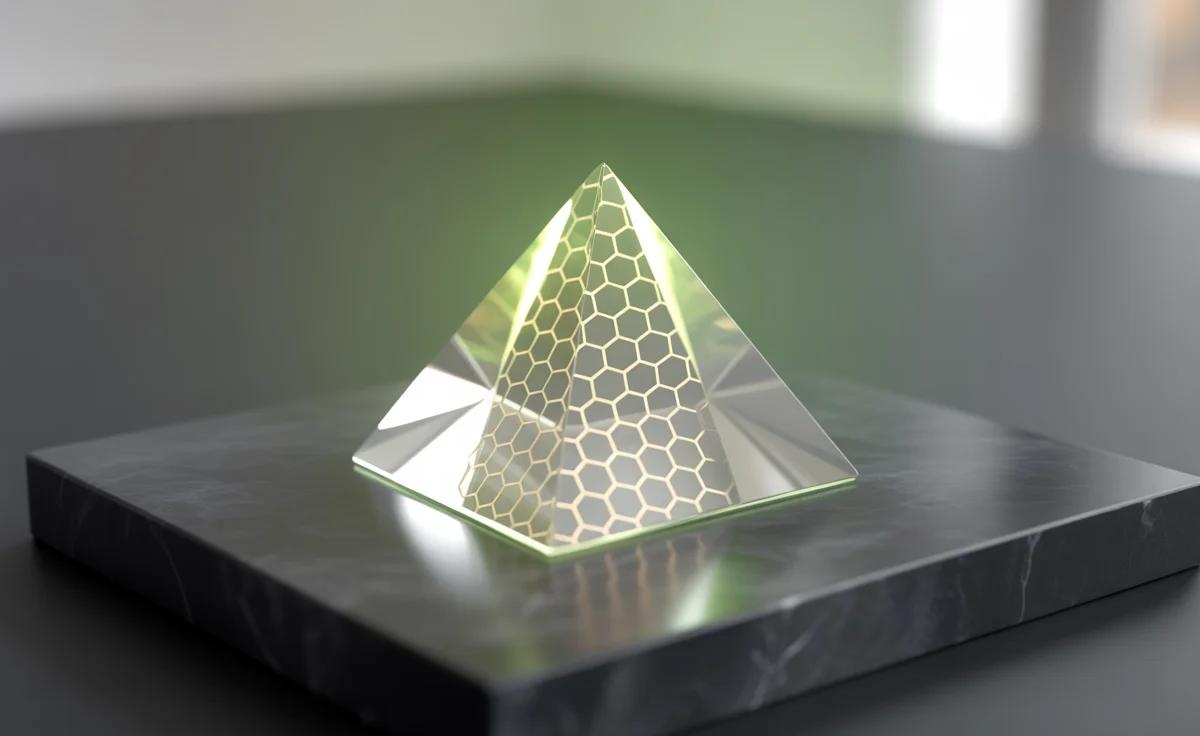 DeFi's Inevitable Triumph Reshapes Finance