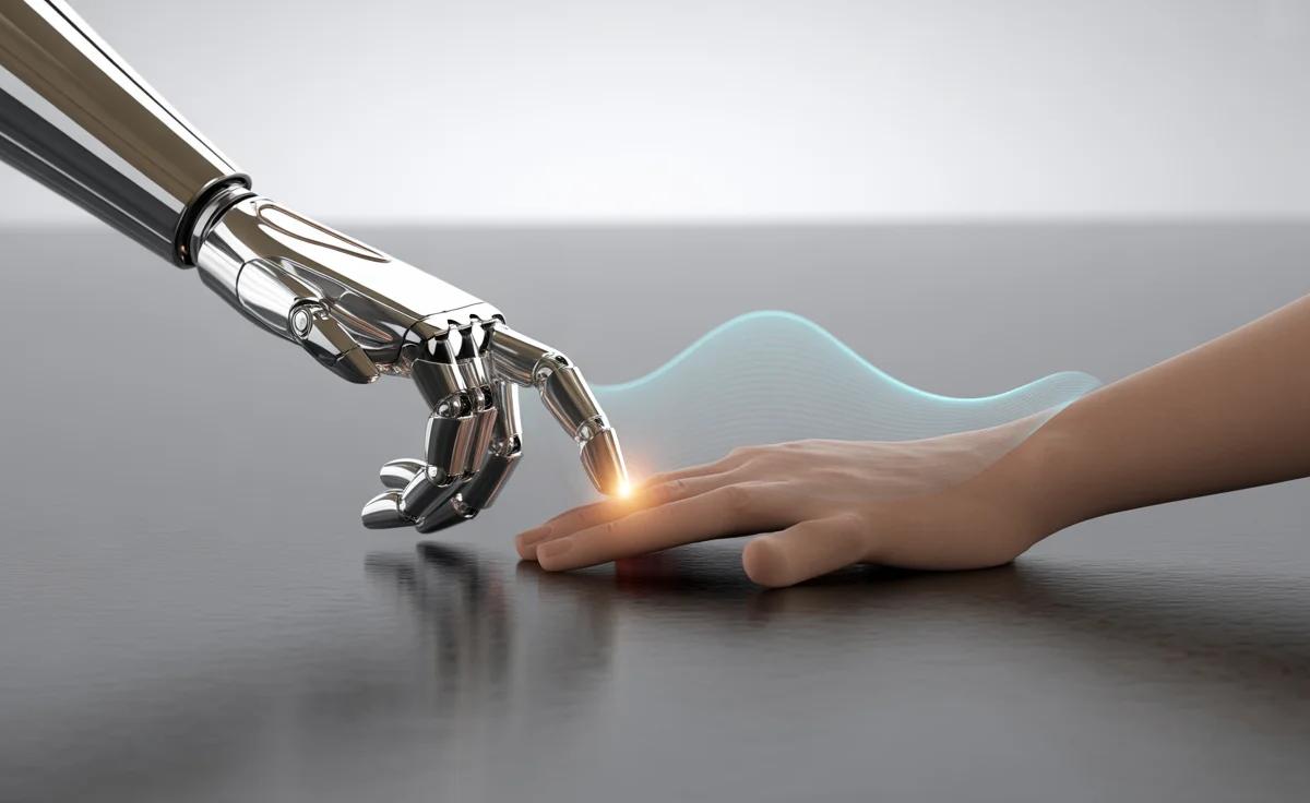 Emotion AI Drives Natural, Ethical Computer Vision