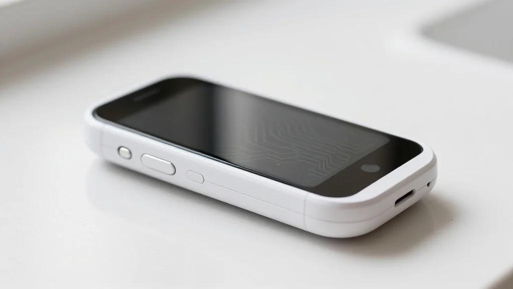 South Korea to Fund Medical AI Device Rollout and More Briefs