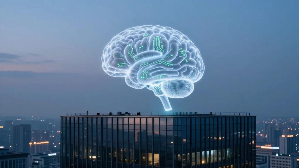 AI Success Hinges on Organizational Redesign, Not Engineers