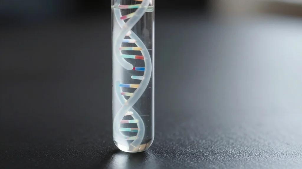 Claude Code Workflow Unlocks Extended Thinking in Genomics