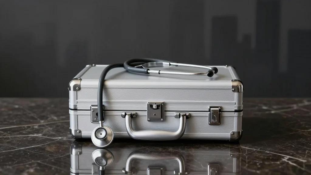 Radon Acquires Majestic Medical Solutions to Expand Geographic Reach