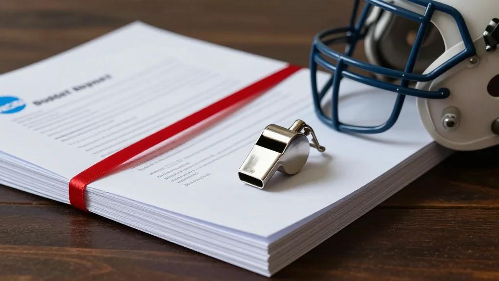 NCAA Budgets Hide Individual Coach Salaries; We Archive Contracts