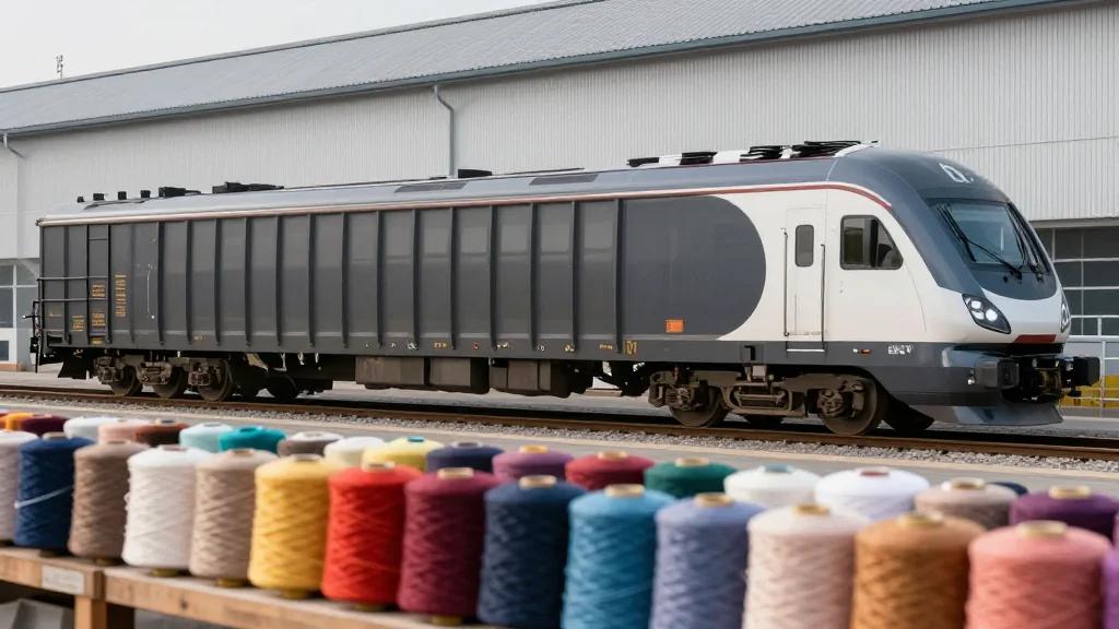 Despite ‘Economic Bullying,’ Xinjiang’s Textile Industry Is Growing