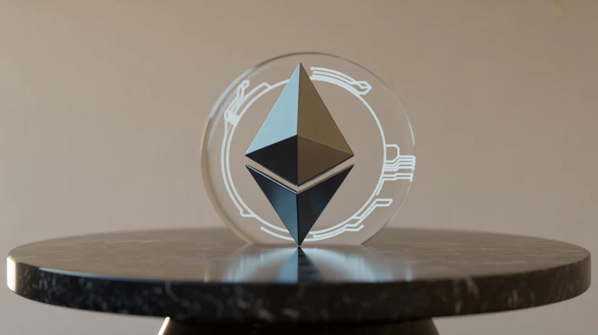Ethereum's Key Strength: Its Incorruptibility
