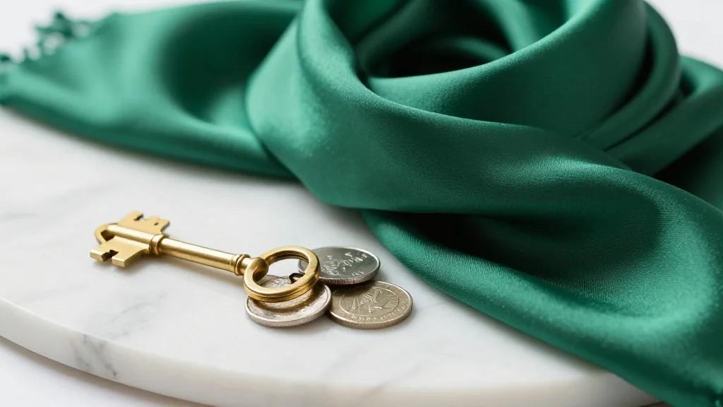 FTCT Expands Grant Access for Fashion Industry Families