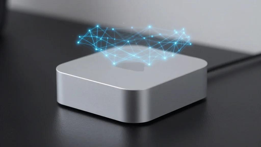 Mac Mini Hosting for Agentic AI Benefits MacStadium
