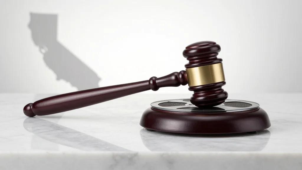 California May Counter Warner‑Paramount Merger with Robust State Law