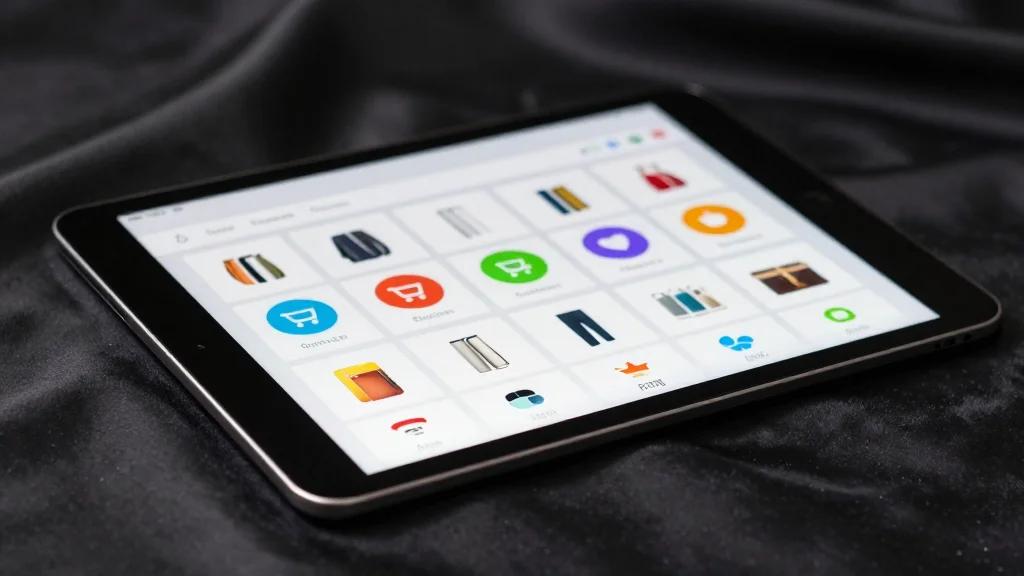 9 Best UI Design Tools for 2026