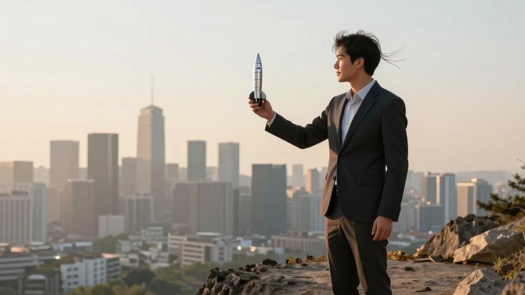 Ship Now: Success Comes Without Perfect Conditions