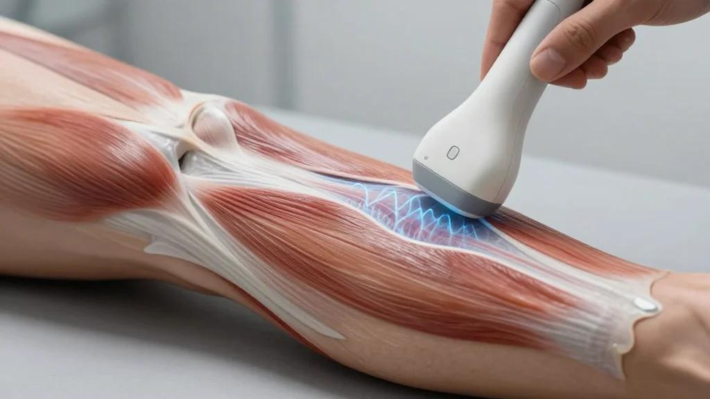 Unveiling Muscle Viscoelasticity’s Impact in Heart Failure