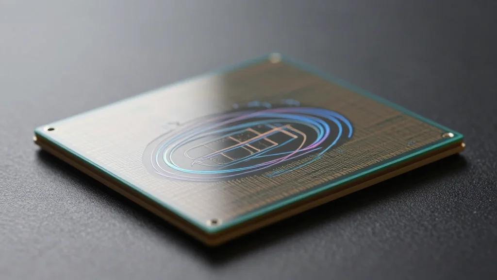 How GlobalFoundries Is Manufacturing Quantum at Scale