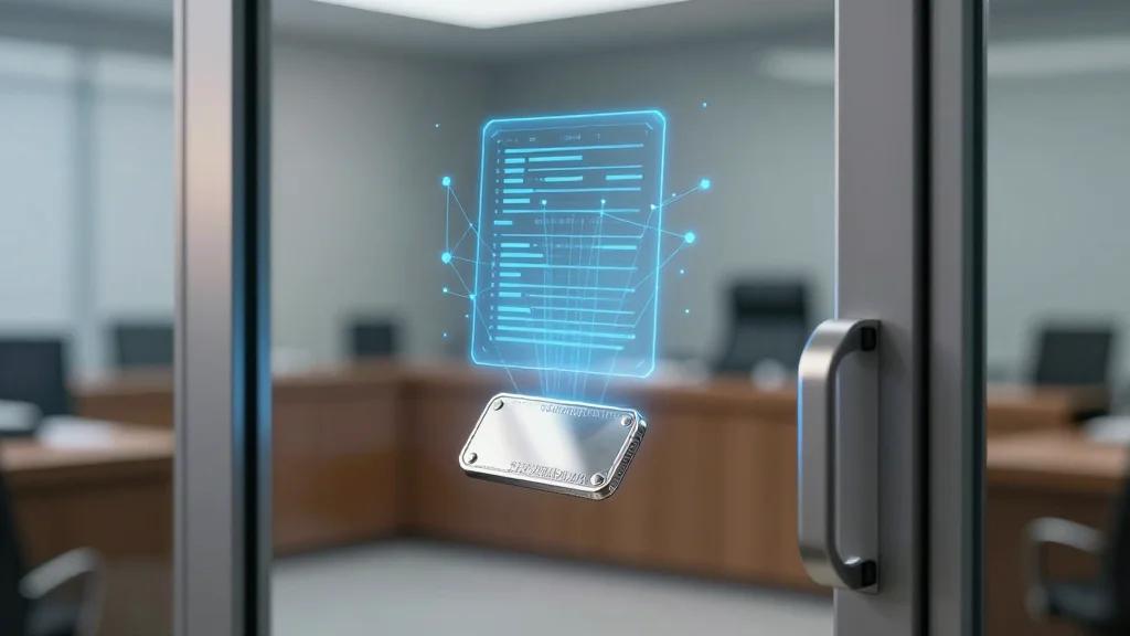 SEC Signals Upcoming Rulemaking on Tokenized Securities