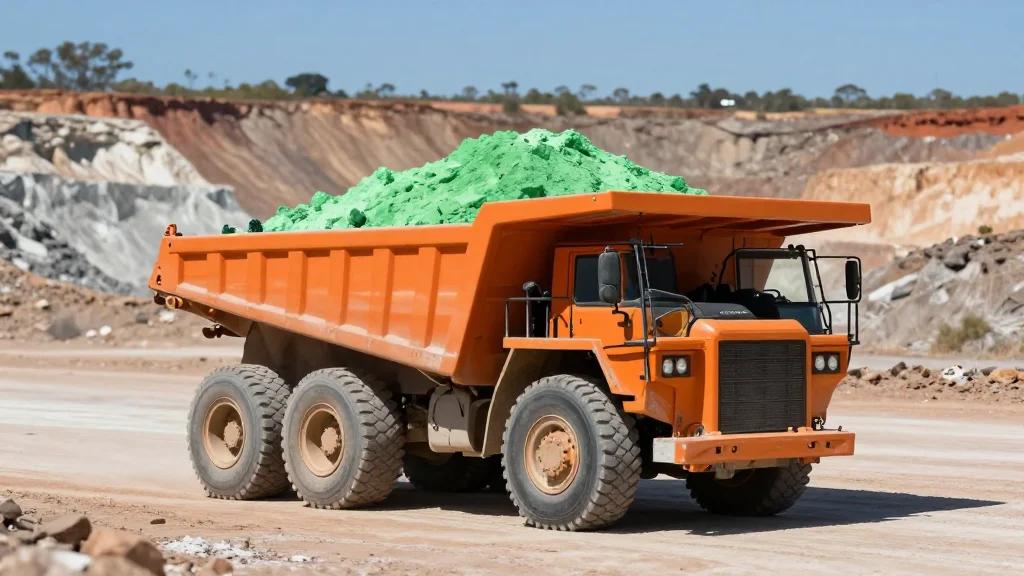 IGO Cuts Greenbushes Lithium Output by 270,000 Tonnes, Sparking Supply Concerns