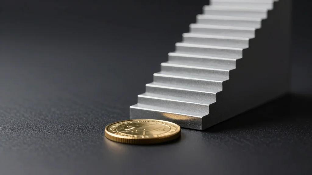 Avoid Massive Drawdowns: 99.99% Loss Needs 9,900% Gain