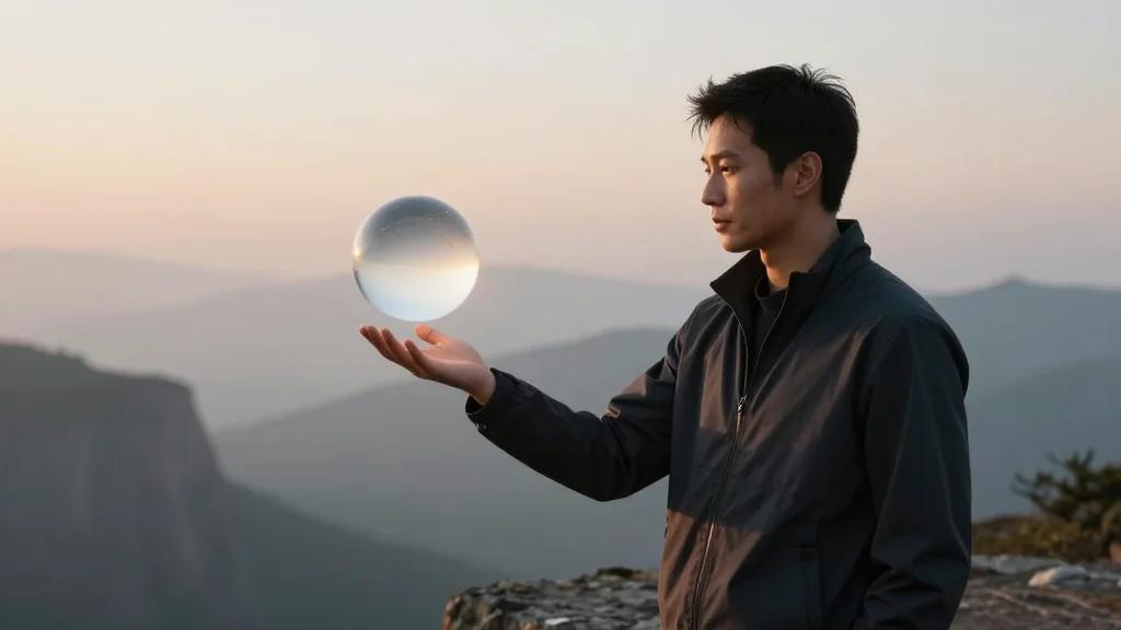 Choosing Delusion Over Mediocrity: Embrace Extraordinary Failure