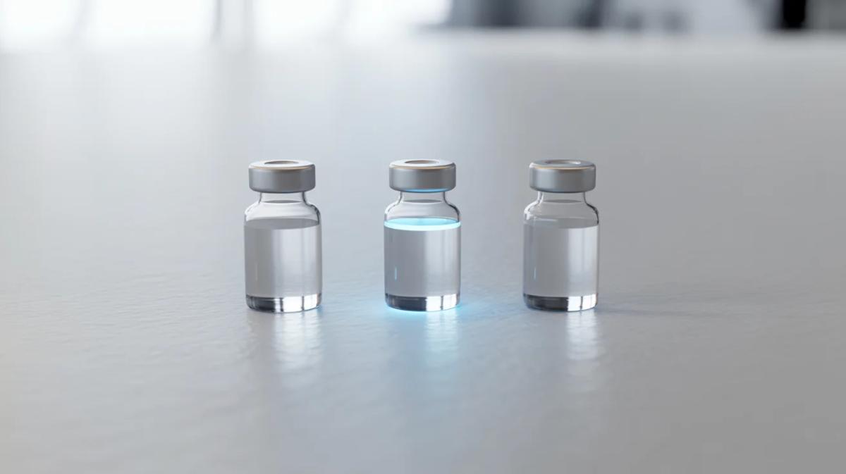 U.S. Becomes Outlier in Global Vaccine Schedules