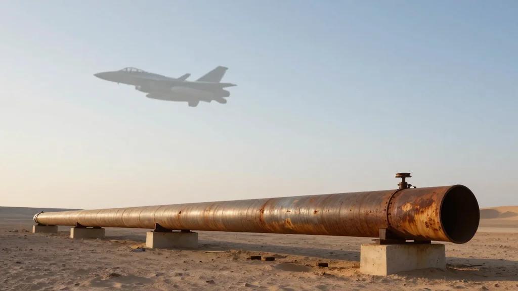 Decades‑long Iran Conflict Can't Be Solved in 20‑hour Talks