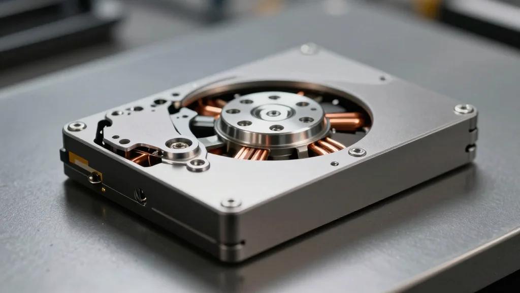 FAULHABER BXI: Made for the Next Generation of Robotics